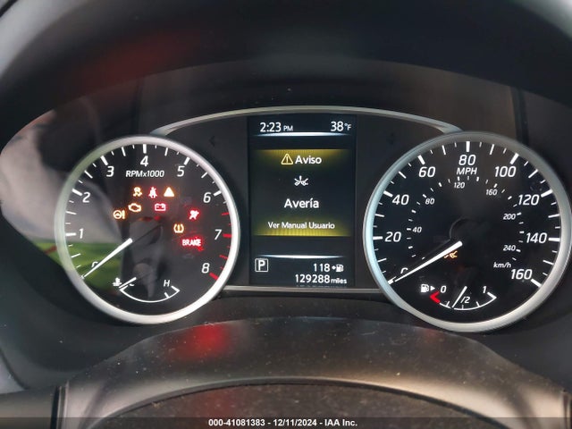 Nissan SENTRA SV 2018 3N1AB7AP9JL642291 Image 7
