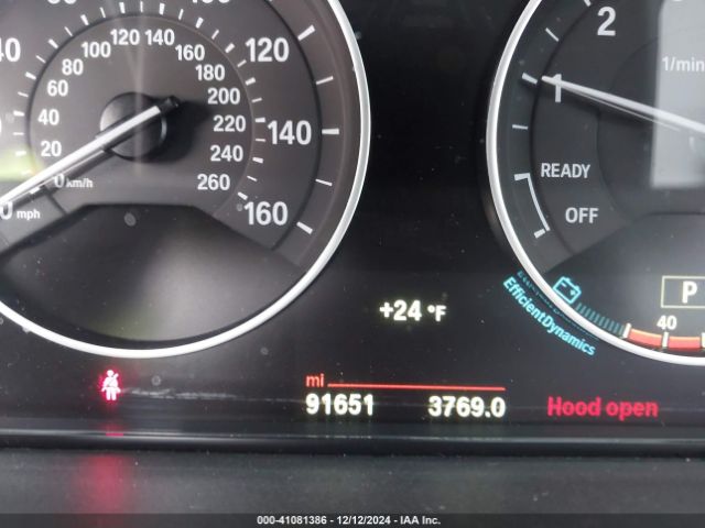WBA3B5G56FNS15526 BMW 328i Xdrive