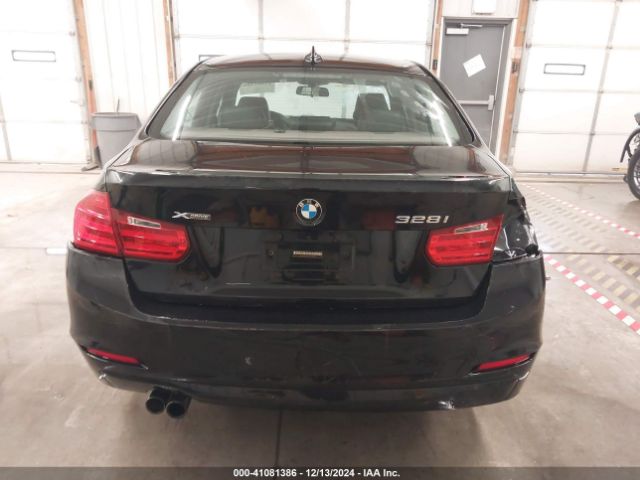 WBA3B5G56FNS15526 BMW 328i Xdrive