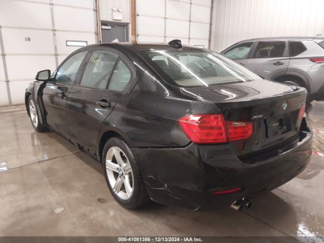 WBA3B5G56FNS15526 BMW 328i Xdrive