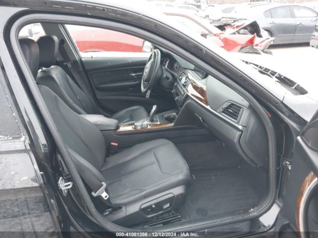 WBA3B5G56FNS15526 BMW 328i Xdrive