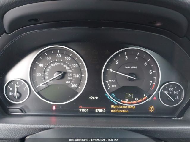 WBA3B5G56FNS15526 BMW 328i Xdrive