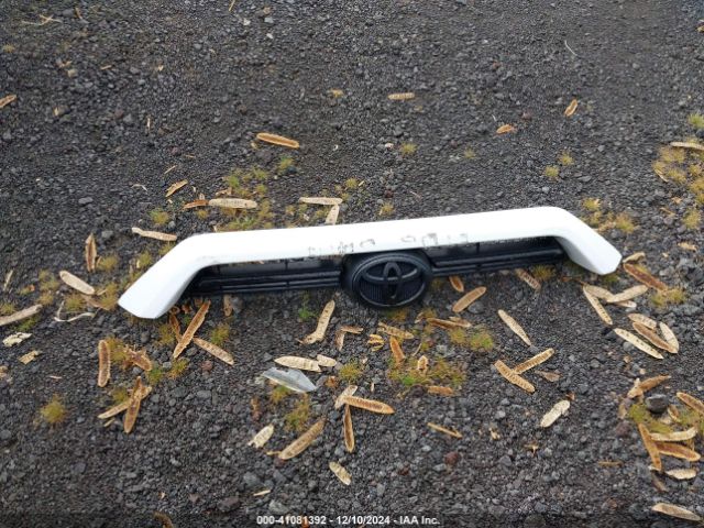 JTEPU5JR0P6128657 Toyota 4runner Trd Off Road