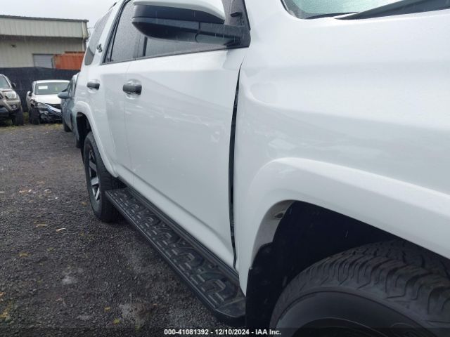 JTEPU5JR0P6128657 Toyota 4runner Trd Off Road