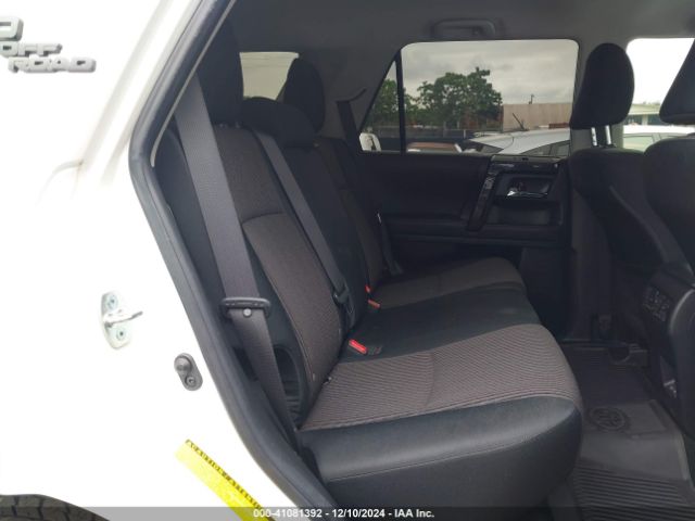 JTEPU5JR0P6128657 Toyota 4runner Trd Off Road