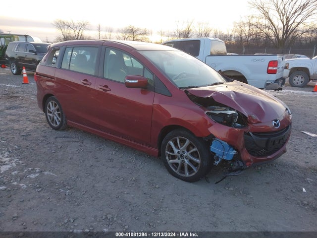 2015 JM1CW2DL6F0181870 main image