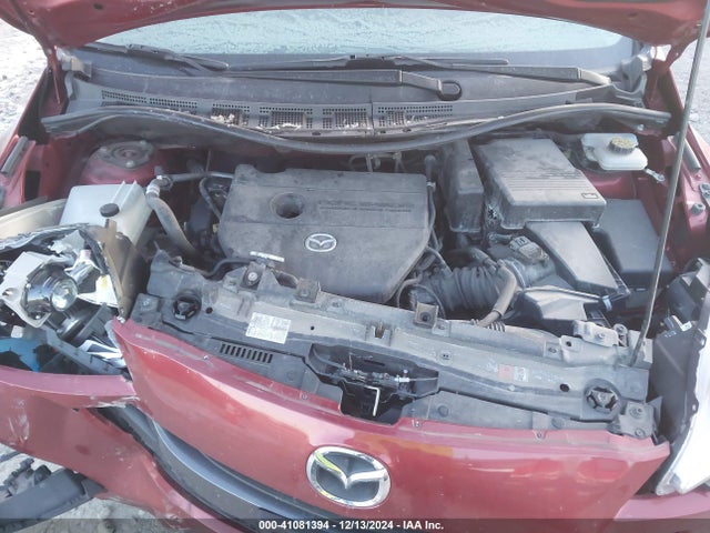 Mazda Mazda5 Grand Touring 2015 JM1CW2DL6F0181870 Image 10