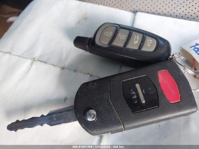 Mazda Mazda5 Grand Touring 2015 JM1CW2DL6F0181870 Image 11
