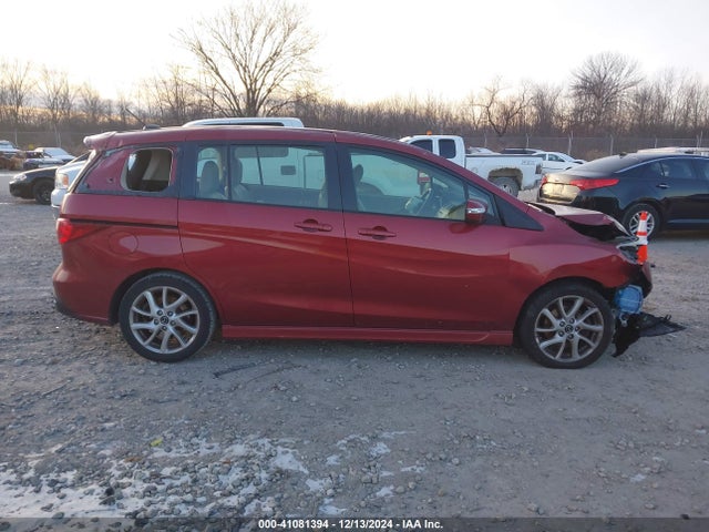 Mazda Mazda5 Grand Touring 2015 JM1CW2DL6F0181870 Image 13