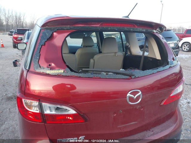 Mazda Mazda5 Grand Touring 2015 JM1CW2DL6F0181870 Image 17