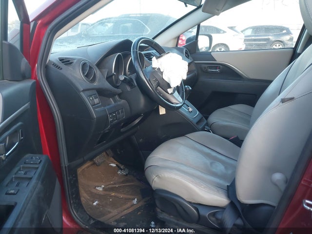 Mazda Mazda5 Grand Touring 2015 JM1CW2DL6F0181870 Image 5