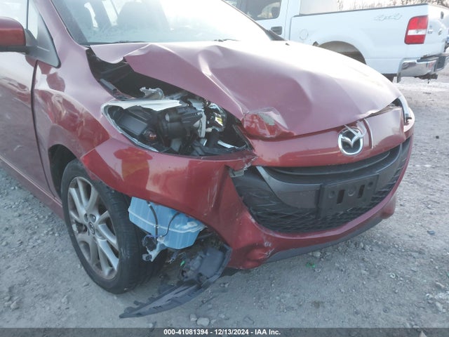 Mazda Mazda5 Grand Touring 2015 JM1CW2DL6F0181870 Image 6