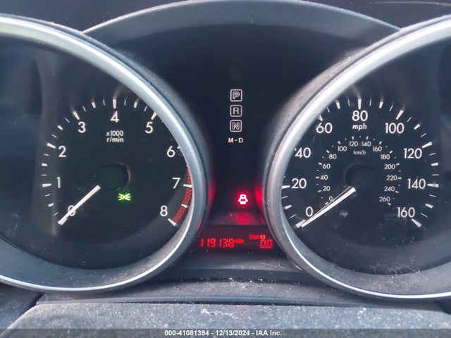 Mazda Mazda5 Grand Touring 2015 JM1CW2DL6F0181870 Image 7