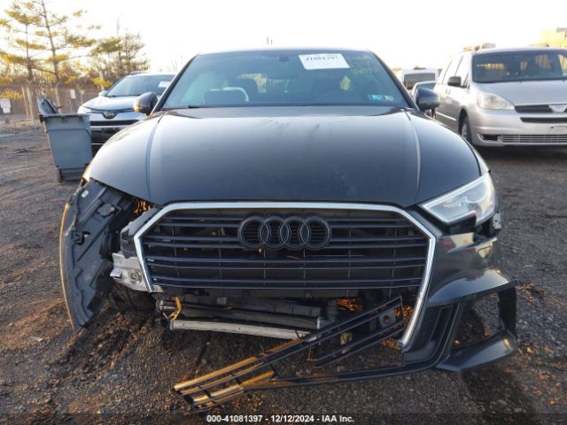 WAUJ8GFF3J1064351 Audi A3 2.0t Premium/2.0t Tech Premium