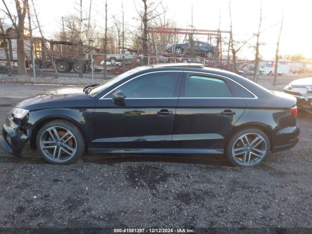 WAUJ8GFF3J1064351 Audi A3 2.0t Premium/2.0t Tech Premium
