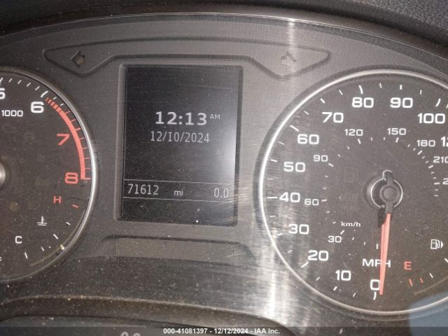 WAUJ8GFF3J1064351 Audi A3 2.0t Premium/2.0t Tech Premium