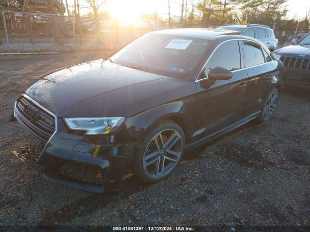 WAUJ8GFF3J1064351 Audi A3 2.0t Premium/2.0t Tech Premium