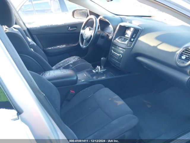 1N4AA5AP0EC446820 Nissan Maxima 3.5 S