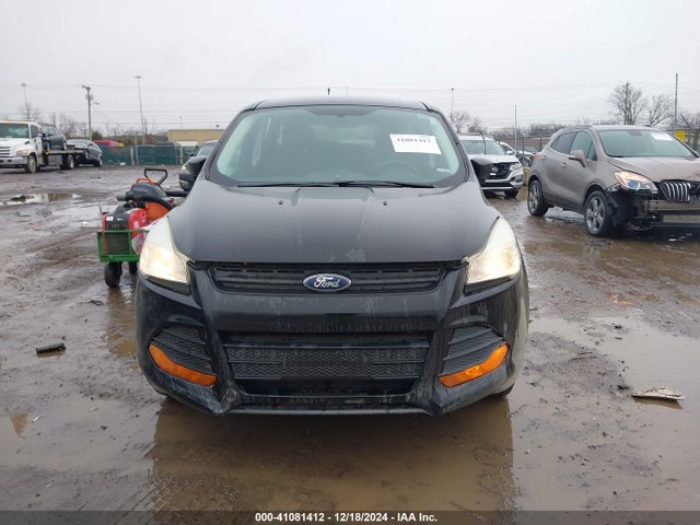 Ford ESCAPE S 2014 1FMCU0F7XEUC36513 Image 13