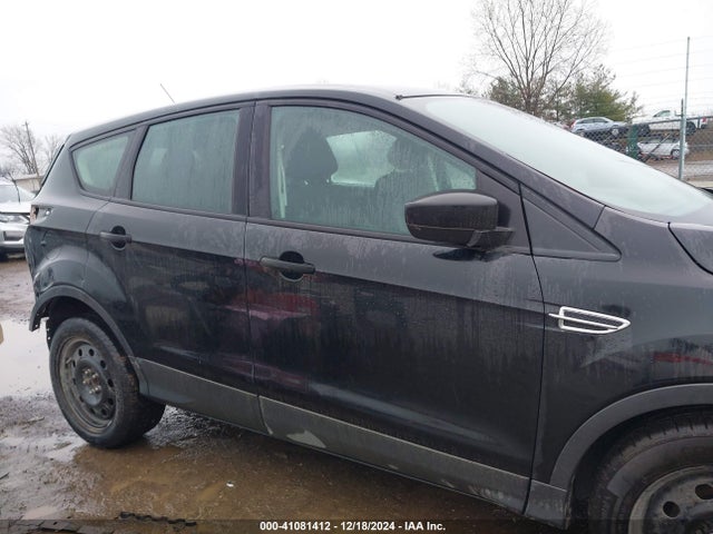 Ford ESCAPE S 2014 1FMCU0F7XEUC36513 Image 14