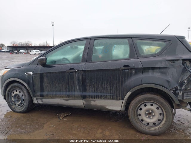Ford ESCAPE S 2014 1FMCU0F7XEUC36513 Image 15