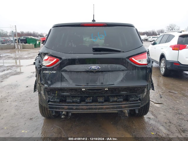 Ford ESCAPE S 2014 1FMCU0F7XEUC36513 Image 17