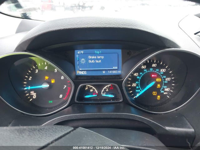Ford ESCAPE S 2014 1FMCU0F7XEUC36513 Image 7