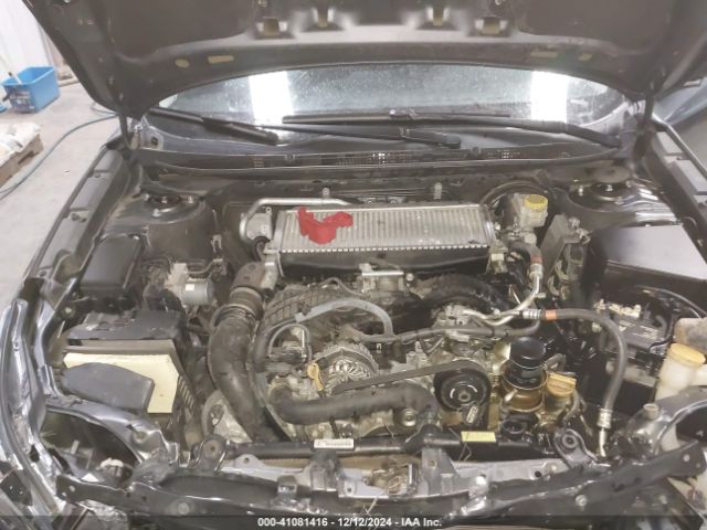 4S3BWGN68N3023514 Subaru Legacy Limited Xt
