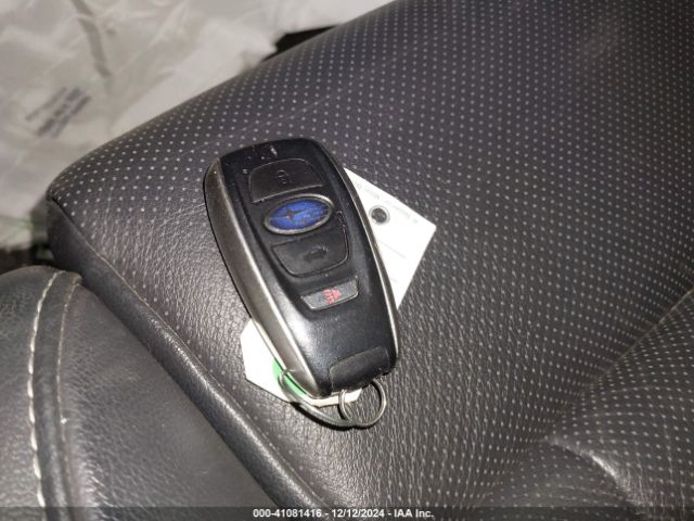4S3BWGN68N3023514 Subaru Legacy Limited Xt