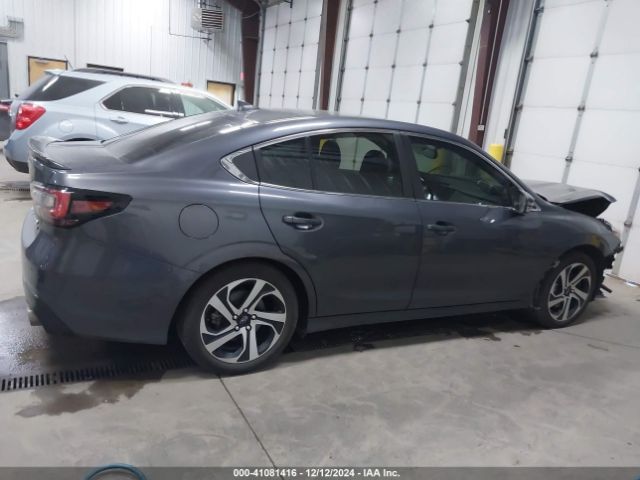 4S3BWGN68N3023514 Subaru Legacy Limited Xt
