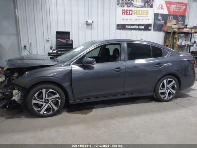 4S3BWGN68N3023514 Subaru Legacy Limited Xt