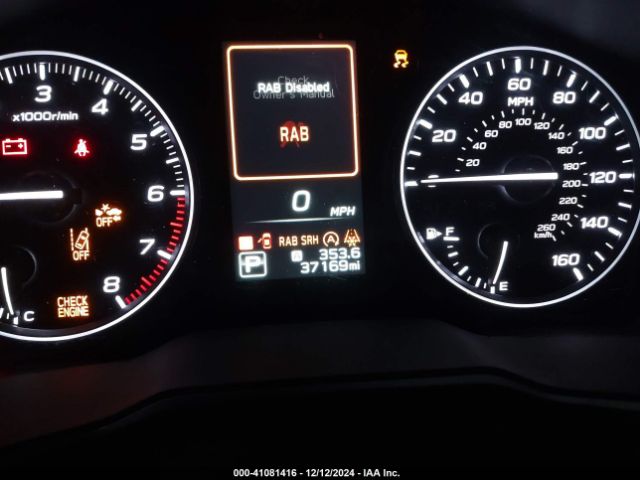 4S3BWGN68N3023514 Subaru Legacy Limited Xt