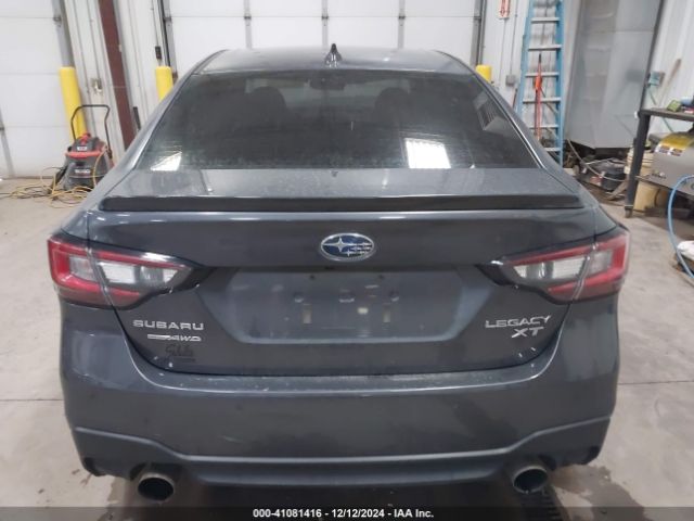4S3BWGN68N3023514 Subaru Legacy Limited Xt