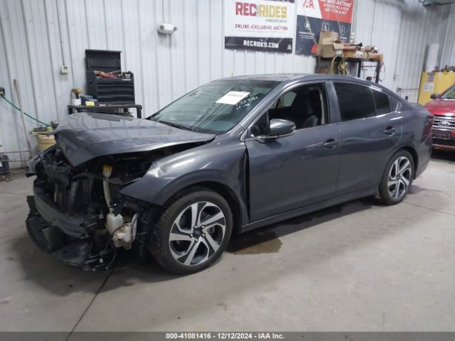 4S3BWGN68N3023514 Subaru Legacy Limited Xt