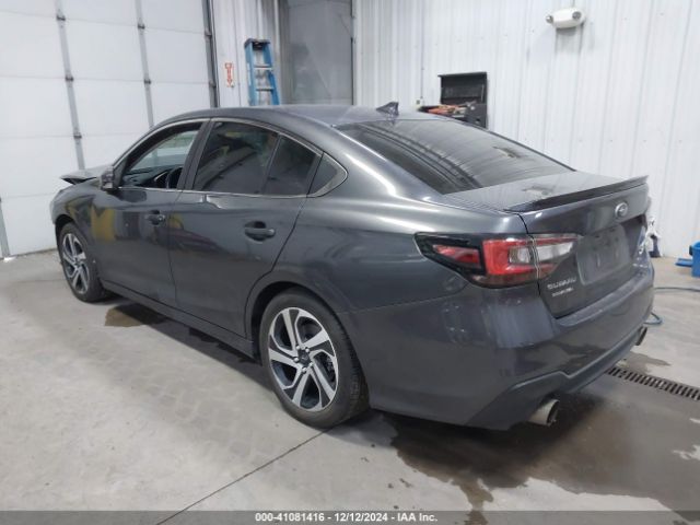 4S3BWGN68N3023514 Subaru Legacy Limited Xt