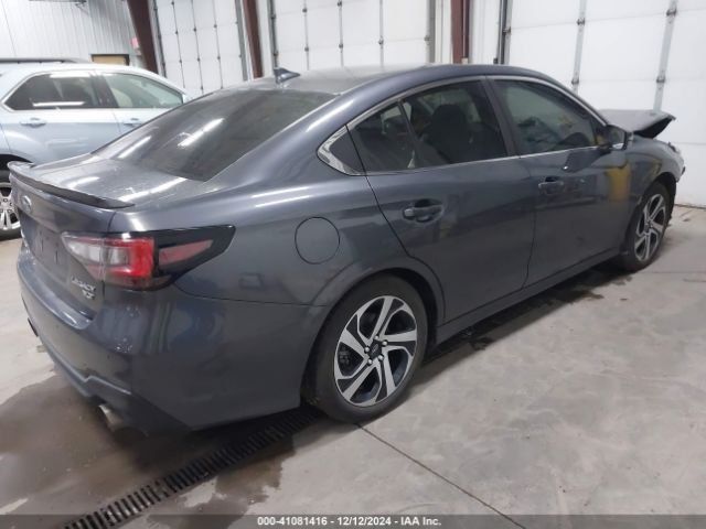 4S3BWGN68N3023514 Subaru Legacy Limited Xt