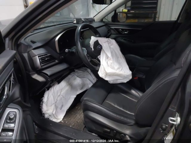 4S3BWGN68N3023514 Subaru Legacy Limited Xt