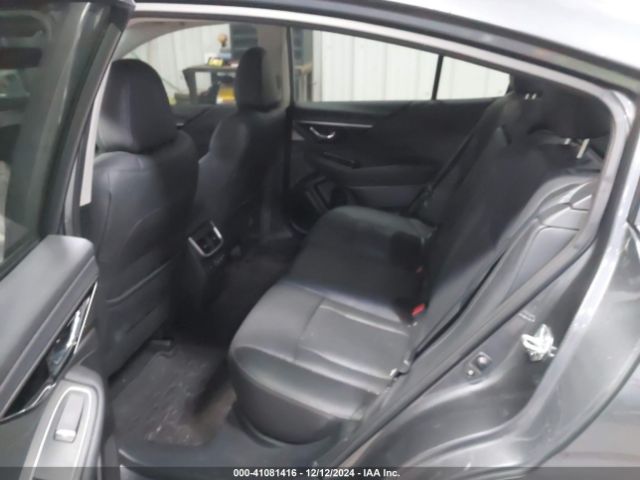 4S3BWGN68N3023514 Subaru Legacy Limited Xt