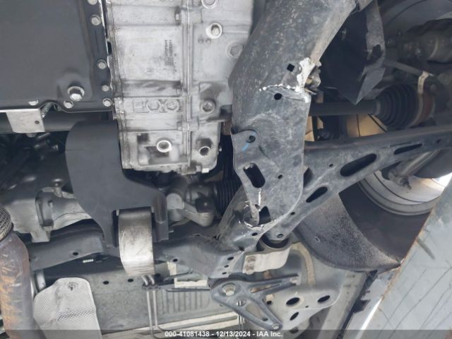 1GKKNKLA0LZ139558 GMC Acadia Fwd Sle