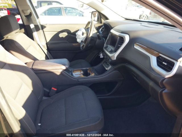 1GKKNKLA0LZ139558 GMC Acadia Fwd Sle