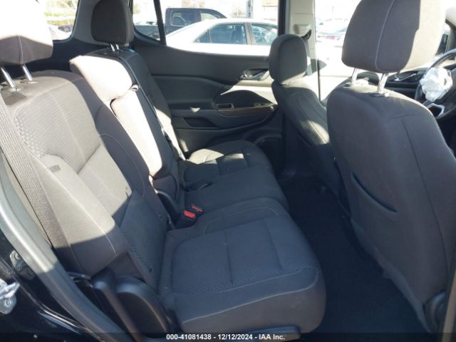 1GKKNKLA0LZ139558 GMC Acadia Fwd Sle