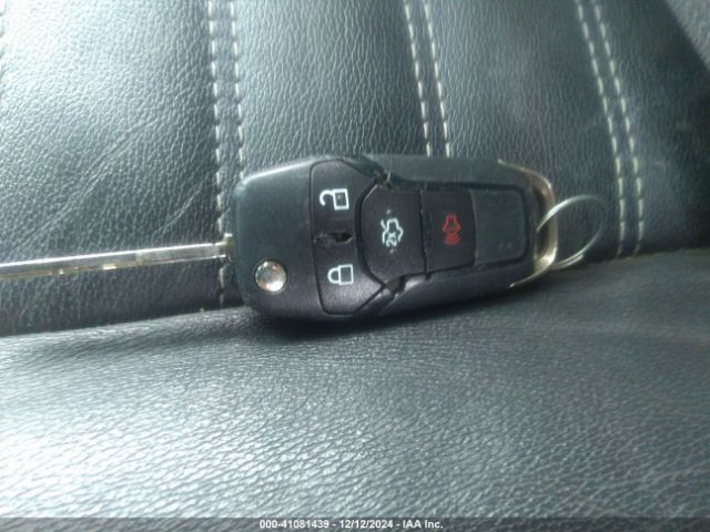 3FA6P0PU2ER111645 Ford Fusion Energi Se Luxury