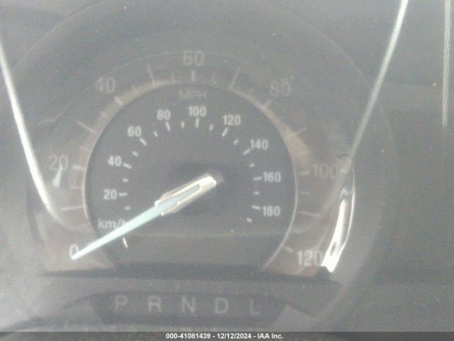 3FA6P0PU2ER111645 Ford Fusion Energi Se Luxury