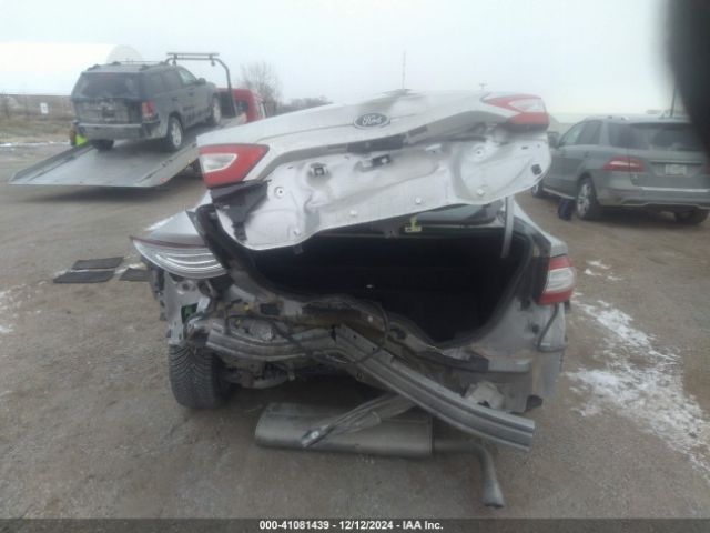 3FA6P0PU2ER111645 Ford Fusion Energi Se Luxury