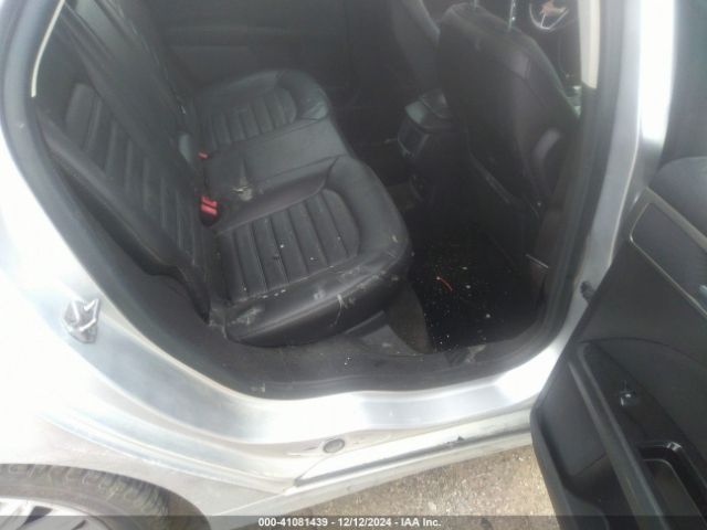 3FA6P0PU2ER111645 Ford Fusion Energi Se Luxury