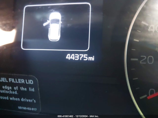 Aukcja sprzedaży 2019 Kia Sportage Lx, vin: KNDPM3AC2K7580035, numer aukcji: 41081462