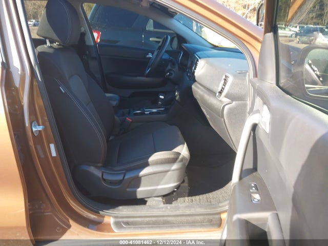 Aukcja sprzedaży 2019 Kia Sportage Lx, vin: KNDPM3AC2K7580035, numer aukcji: 41081462