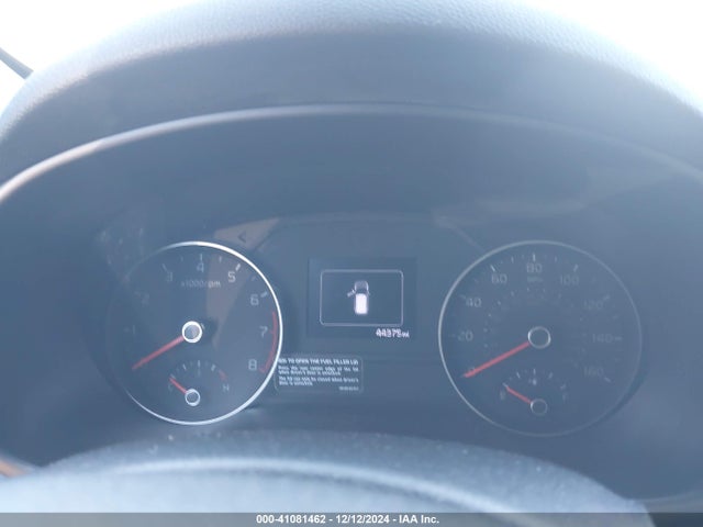 Aukcja sprzedaży 2019 Kia Sportage Lx, vin: KNDPM3AC2K7580035, numer aukcji: 41081462