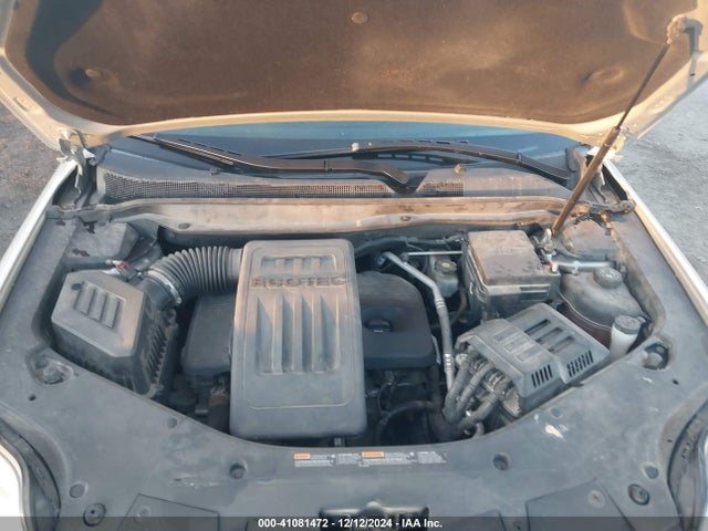 2GKALMEK2E6329346 GMC Terrain Sle-1
