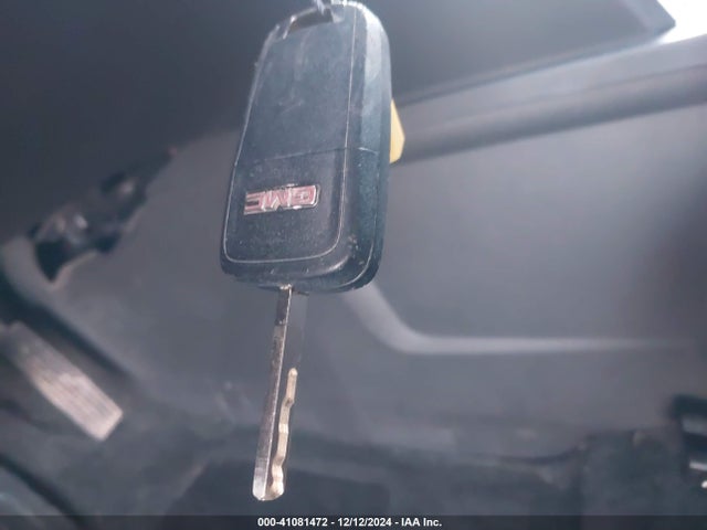 2GKALMEK2E6329346 GMC Terrain Sle-1